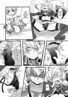 Korizu ni Josou Shounen Da! Ute Ute / 懲りずに女装少年だ！撃て撃て [Psohatten] [Fantasy Earth Zero] Thumbnail Page 11