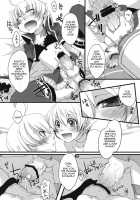 Korizu ni Josou Shounen Da! Ute Ute / 懲りずに女装少年だ！撃て撃て [Psohatten] [Fantasy Earth Zero] Thumbnail Page 16