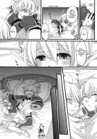 Korizu ni Josou Shounen Da! Ute Ute / 懲りずに女装少年だ！撃て撃て [Psohatten] [Fantasy Earth Zero] Thumbnail Page 20