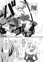 Korizu ni Josou Shounen Da! Ute Ute / 懲りずに女装少年だ！撃て撃て [Psohatten] [Fantasy Earth Zero] Thumbnail Page 22