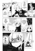 Korizu ni Josou Shounen Da! Ute Ute / 懲りずに女装少年だ！撃て撃て [Psohatten] [Fantasy Earth Zero] Thumbnail Page 24