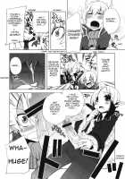 Korizu ni Josou Shounen Da! Ute Ute / 懲りずに女装少年だ！撃て撃て [Psohatten] [Fantasy Earth Zero] Thumbnail Page 26