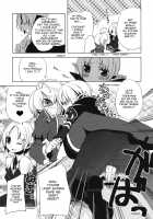 Korizu ni Josou Shounen Da! Ute Ute / 懲りずに女装少年だ！撃て撃て [Psohatten] [Fantasy Earth Zero] Thumbnail Page 27