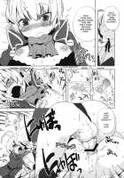 Korizu ni Josou Shounen Da! Ute Ute / 懲りずに女装少年だ！撃て撃て [Psohatten] [Fantasy Earth Zero] Thumbnail Page 31