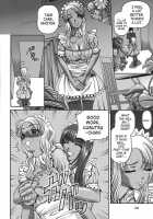 Ingokushi [Shion] [Original] Thumbnail Page 109