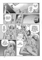 Ingokushi [Shion] [Original] Thumbnail Page 128