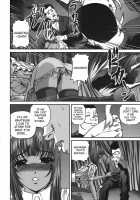 Ingokushi [Shion] [Original] Thumbnail Page 153