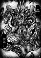 Dashoku Densetsu - The Two Yaksha Princesses / 堕触伝説～二匹の夜叉姫～ [Hozumi Touzi] [Original] Thumbnail Page 26