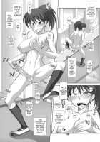 Futanari Exposure Mania 3 [Kurenai Yuuji] [Original] Thumbnail Page 11