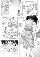 Futanari Roshutsu Mania / ふたなり露出マニア [Kurenai Yuuji] [Original] Thumbnail Page 04