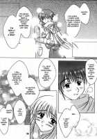 ANNIVERSARY / ANNIVERSARY [Oda Kenichi] [Kanon] Thumbnail Page 12