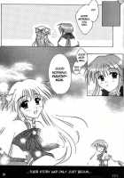 ANNIVERSARY / ANNIVERSARY [Oda Kenichi] [Kanon] Thumbnail Page 19