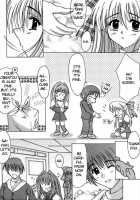 ANNIVERSARY / ANNIVERSARY [Oda Kenichi] [Kanon] Thumbnail Page 05