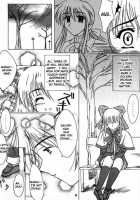 ANNIVERSARY / ANNIVERSARY [Oda Kenichi] [Kanon] Thumbnail Page 07