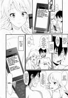 FIRST TIME × LAST TIME [Lunch] [The Idolmaster] Thumbnail Page 37