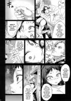 Victim Girls 7 - Jaku Niku Kyoushoku Dog-Eat-Bitch / Victim Girls 7 弱肉狂食 dog-eat-bitch [Asanagi] [Fantasy Earth Zero] Thumbnail Page 21