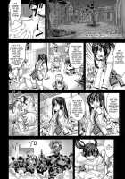 Victim Girls 7 - Jaku Niku Kyoushoku Dog-Eat-Bitch / Victim Girls 7 弱肉狂食 dog-eat-bitch [Asanagi] [Fantasy Earth Zero] Thumbnail Page 27