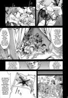 Victim Girls 7 - Jaku Niku Kyoushoku Dog-Eat-Bitch / Victim Girls 7 弱肉狂食 dog-eat-bitch [Asanagi] [Fantasy Earth Zero] Thumbnail Page 28