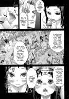Victim Girls 7 - Jaku Niku Kyoushoku Dog-Eat-Bitch / Victim Girls 7 弱肉狂食 dog-eat-bitch [Asanagi] [Fantasy Earth Zero] Thumbnail Page 32