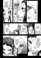 Victim Girls 7 - Jaku Niku Kyoushoku Dog-Eat-Bitch / Victim Girls 7 弱肉狂食 dog-eat-bitch [Asanagi] [Fantasy Earth Zero] Thumbnail Page 33