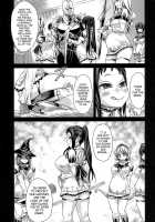 Victim Girls 7 - Jaku Niku Kyoushoku Dog-Eat-Bitch / Victim Girls 7 弱肉狂食 dog-eat-bitch [Asanagi] [Fantasy Earth Zero] Thumbnail Page 38