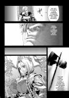 Victim Girls 7 - Jaku Niku Kyoushoku Dog-Eat-Bitch / Victim Girls 7 弱肉狂食 dog-eat-bitch [Asanagi] [Fantasy Earth Zero] Thumbnail Page 39