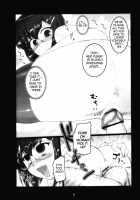 Kazahara's Moral Order Journal 5 / 風原風紀日誌5 [Hechi] [Original] Thumbnail Page 07