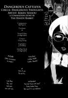 Ki Cattleya / 危カトレア [Kiken Shisou] [Queens Blade] Thumbnail Page 26