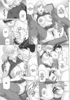 Kasou Ryouiki / 仮想領域 [Denkichi] [Neon Genesis Evangelion] Thumbnail Page 12