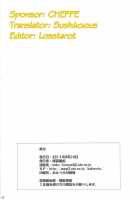 Kasou Ryouiki / 仮想領域 [Denkichi] [Neon Genesis Evangelion] Thumbnail Page 27