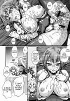 Hi-SICS 03 / Hi-SICS 03 [Chiba Toshirou] [Sora Wo Kakeru Shoujo] Thumbnail Page 21