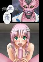 Selfish [To Love-Ru] Thumbnail Page 44