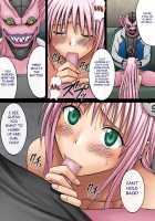 Selfish [To Love-Ru] Thumbnail Page 47