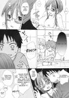 Makinami Hokan Keikaku / 真希波補完計画 [Shono Kotaro] [Neon Genesis Evangelion] Thumbnail Page 23