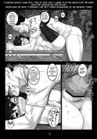 Kazahara's Moral Order Journal 6 / 風原風紀日誌6 [Hechi] [Original] Thumbnail Page 05