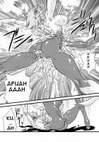 Death & Destruction #4 [Yuri Ai] [Cutey Honey] Thumbnail Page 28