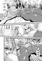 Death & Destruction #4 [Yuri Ai] [Cutey Honey] Thumbnail Page 29
