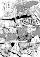 Death & Destruction #4 [Yuri Ai] [Cutey Honey] Thumbnail Page 30