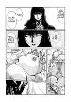 Death & Destruction #4 [Yuri Ai] [Cutey Honey] Thumbnail Page 36