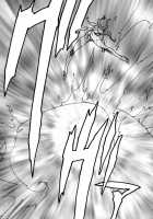 Death & Destruction #4 [Yuri Ai] [Cutey Honey] Thumbnail Page 39