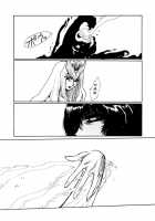 Death & Destruction #4 [Yuri Ai] [Cutey Honey] Thumbnail Page 42