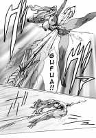 Death & Destruction #4 [Yuri Ai] [Cutey Honey] Thumbnail Page 48