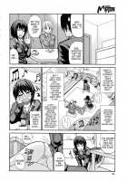 Teasing Minuet [Shunjou Shuusuke] [Original] Thumbnail Page 10