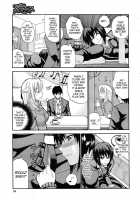 Teasing Minuet [Shunjou Shuusuke] [Original] Thumbnail Page 11