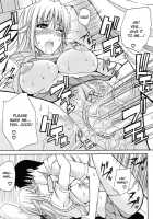 Teasing Minuet [Shunjou Shuusuke] [Original] Thumbnail Page 127