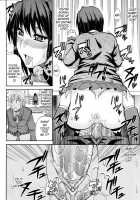Teasing Minuet [Shunjou Shuusuke] [Original] Thumbnail Page 22