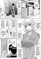 Teasing Minuet [Shunjou Shuusuke] [Original] Thumbnail Page 05