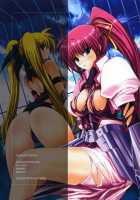 SIGSIG Ex / SIGSIG ex [Minazuki Satoshi] [Mahou Shoujo Lyrical Nanoha] Thumbnail Page 16