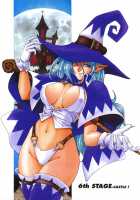 Hallow Hallow / 　ハロ・ハロ Hallow Hallow [Sena Youtarou] [Original] Thumbnail Page 109