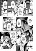 Hallow Hallow / 　ハロ・ハロ Hallow Hallow [Sena Youtarou] [Original] Thumbnail Page 10